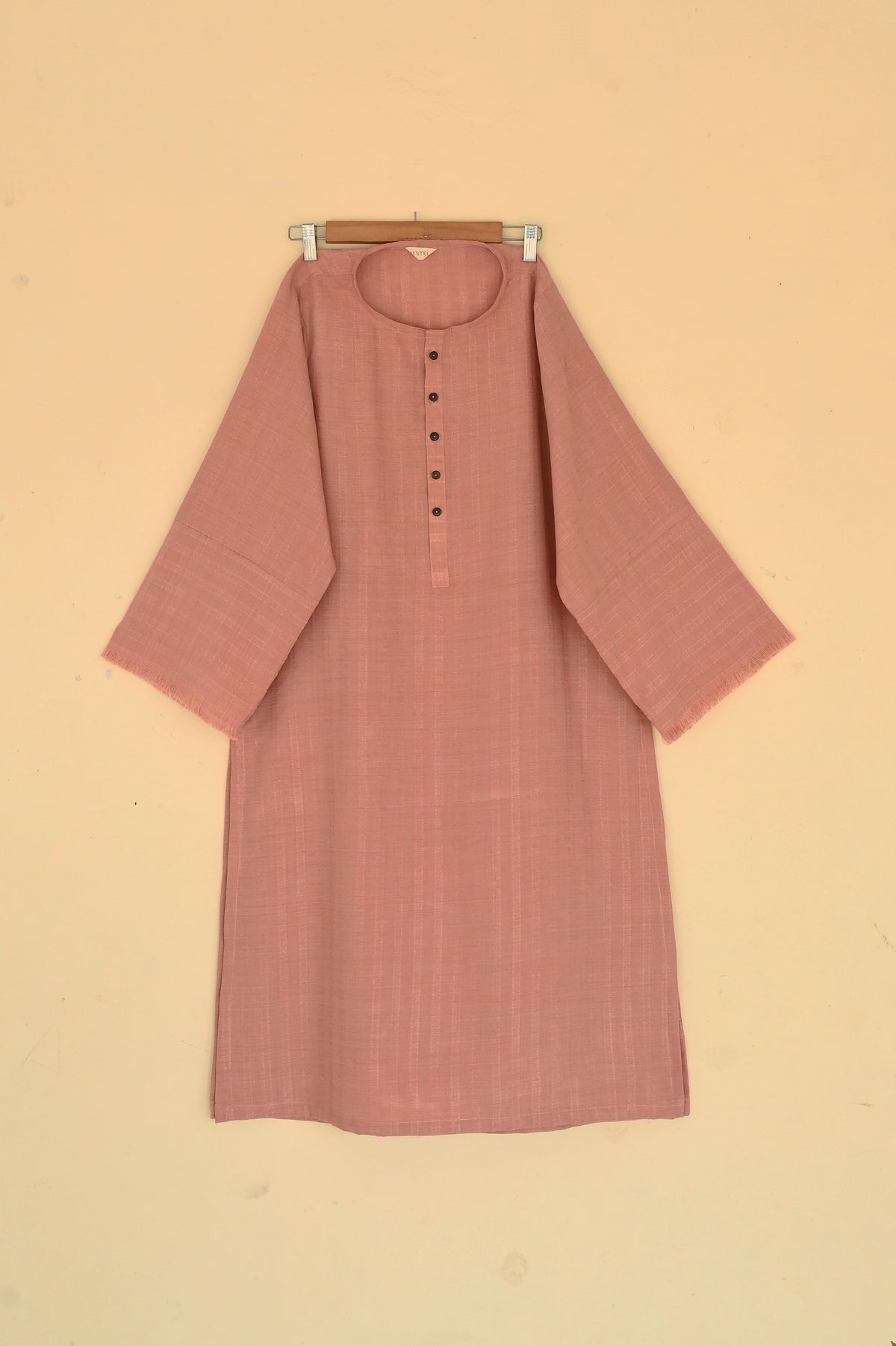 MUTED MAUVE