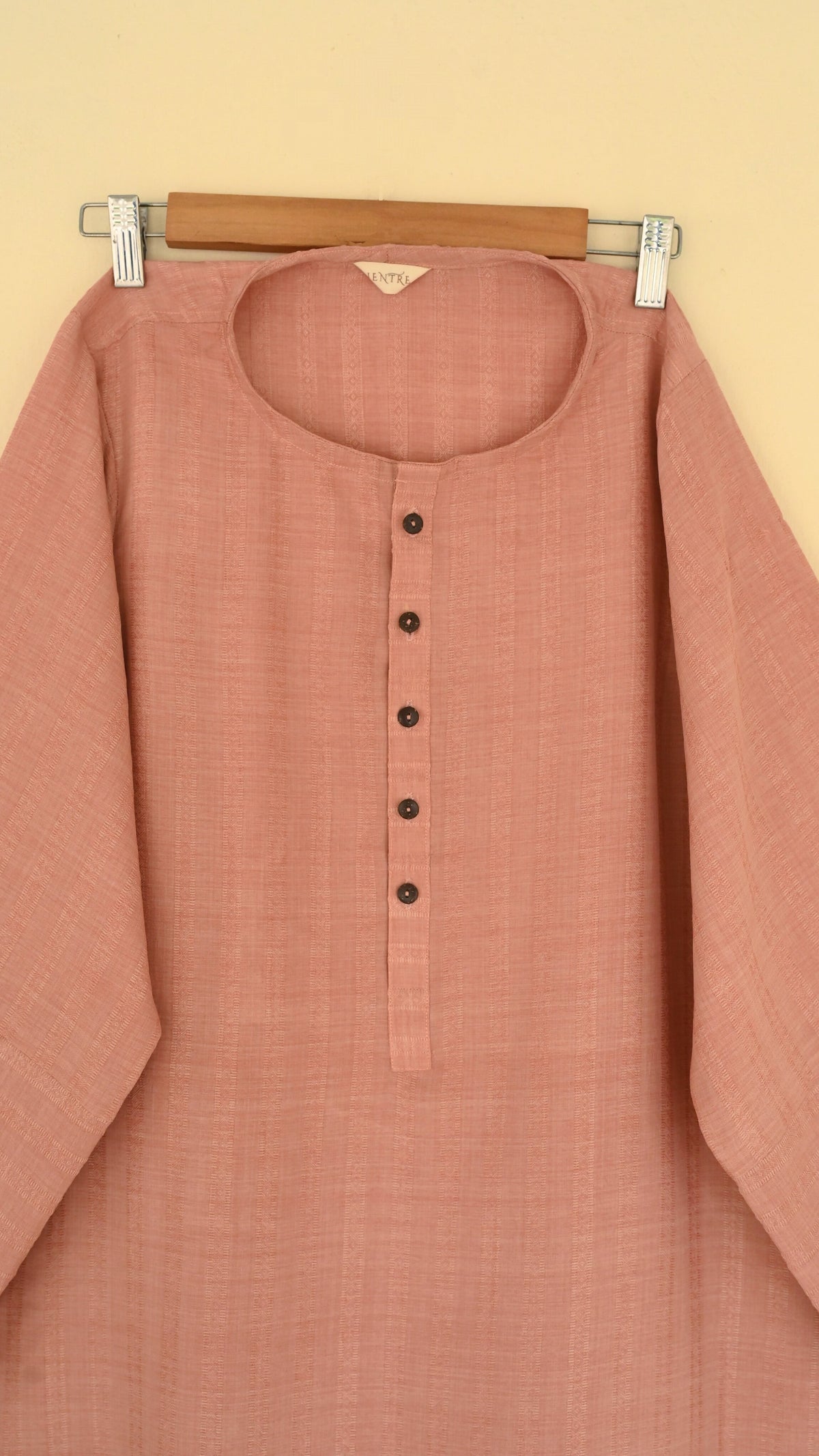 MUTED MAUVE