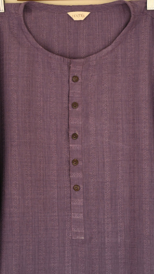 LILAC HUES