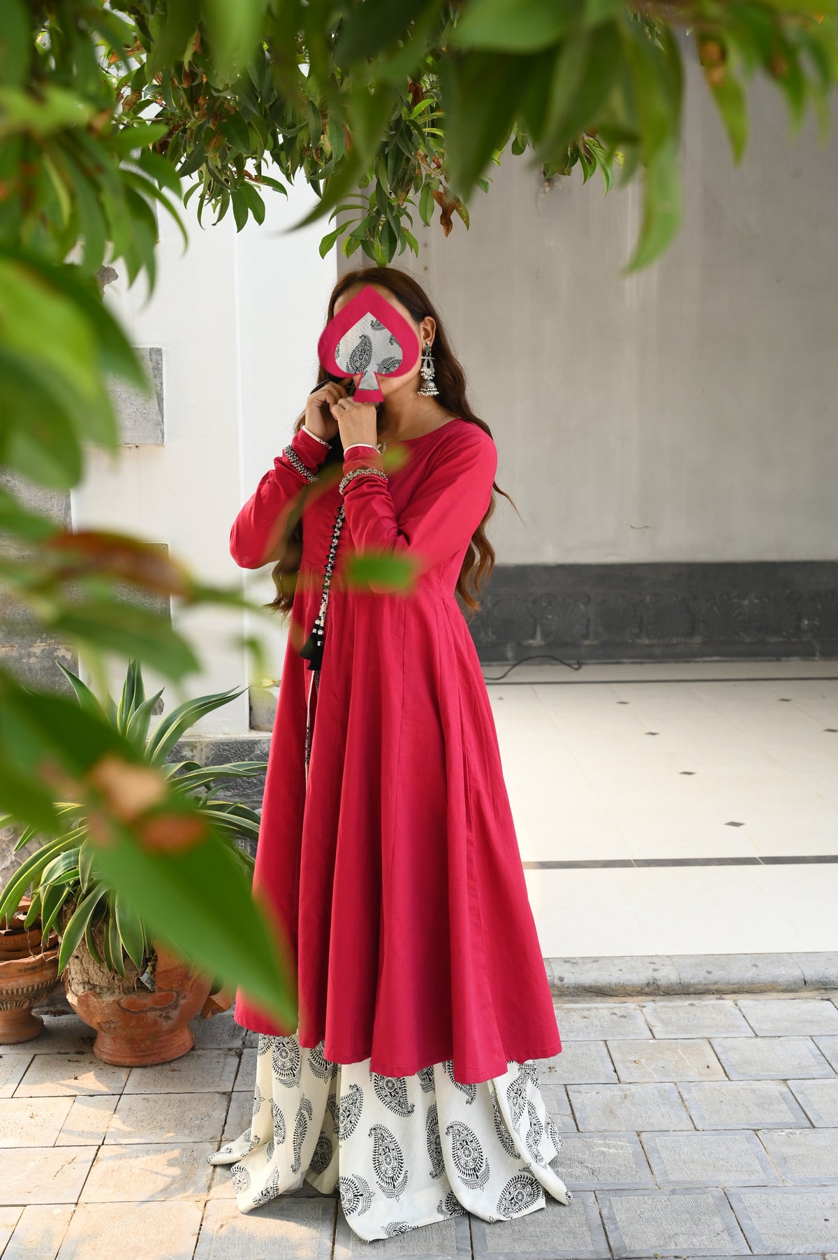 GULNAAR SET