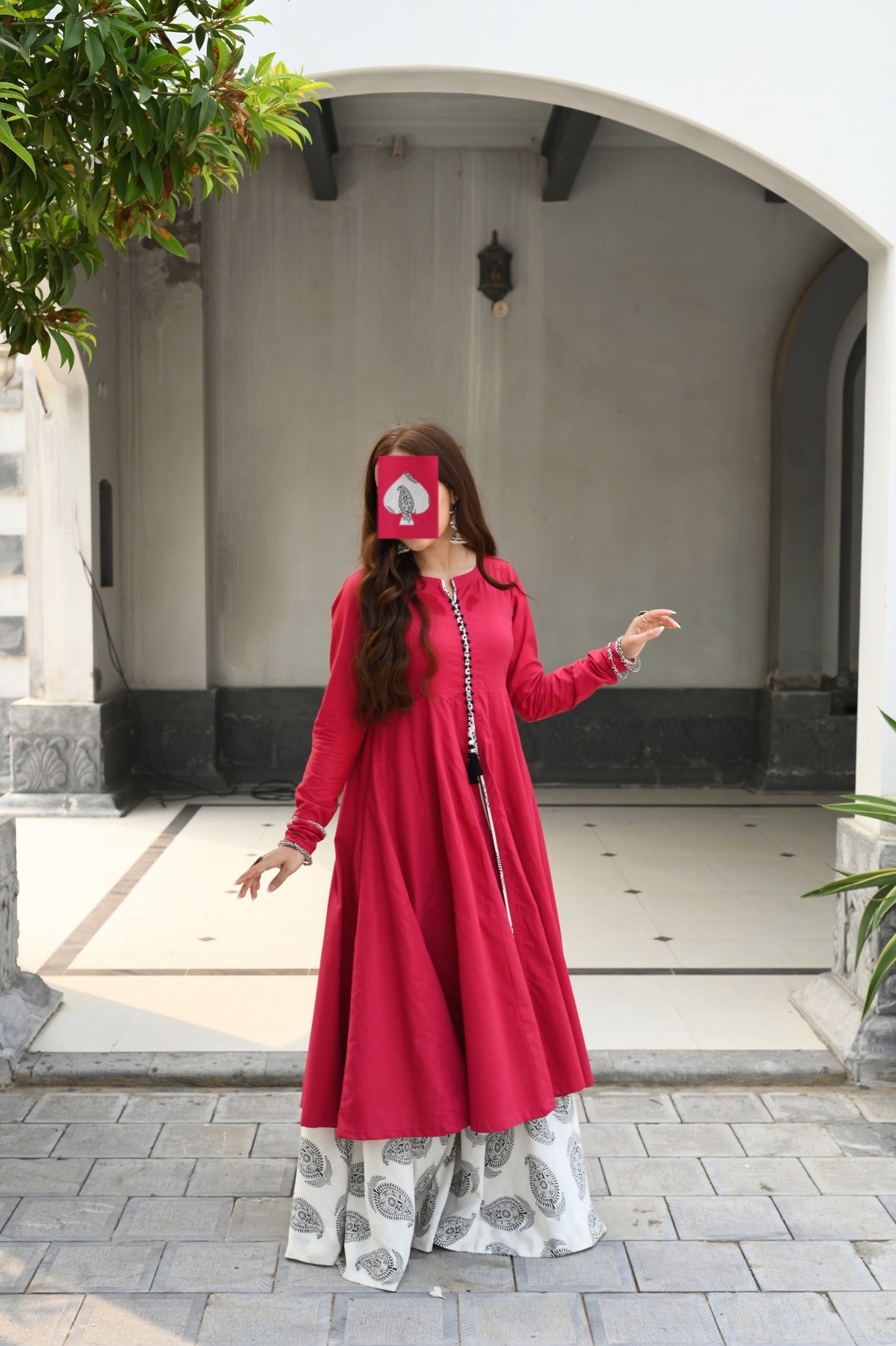 GULNAAR SET