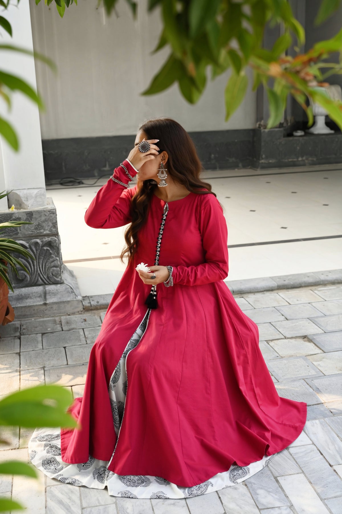 GULNAAR SET